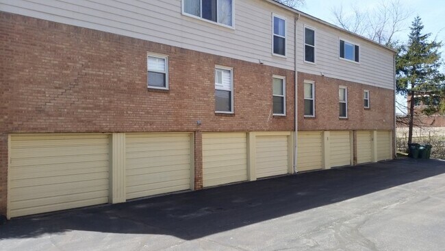 Foto del edificio - 509 E University Dr