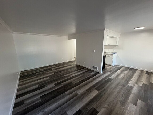Foto del interior - Arise Highline