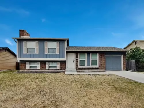 Building Photo - 1658 Cottonwood St