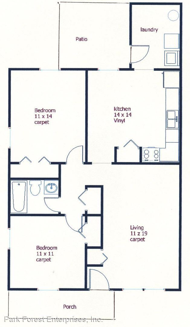 Building Photo - 2 br, 1 bath House - 466 Amblewood Way