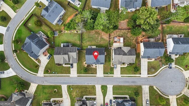 Foto del edificio - 4079 Broadmoor Ct SW