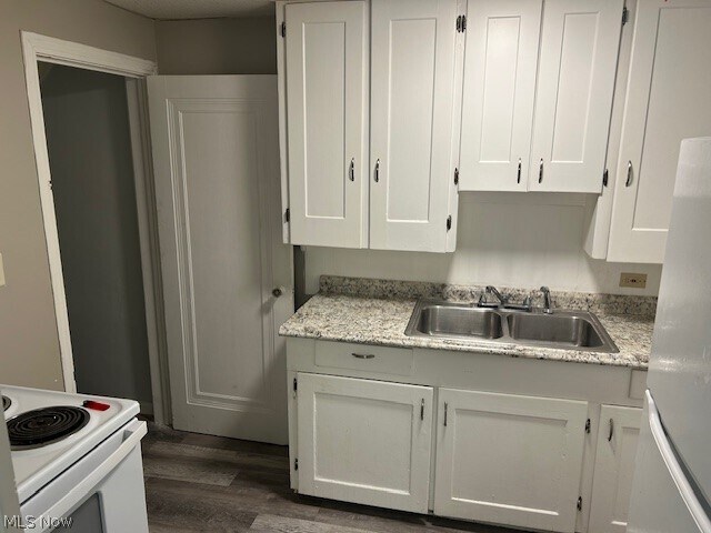 Foto del edificio - 1736 Spring Ave NE