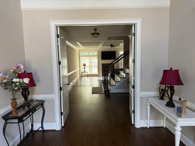 Foto del edificio - 209 Haley Farm Way