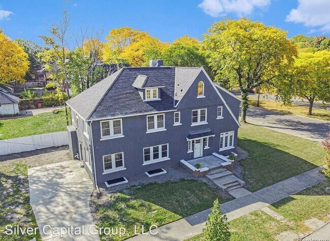 Foto del edificio - 4 br, 3.5 bath House - 1405 Chicago