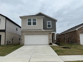 Building Photo - 5214 Lake Chase Dr