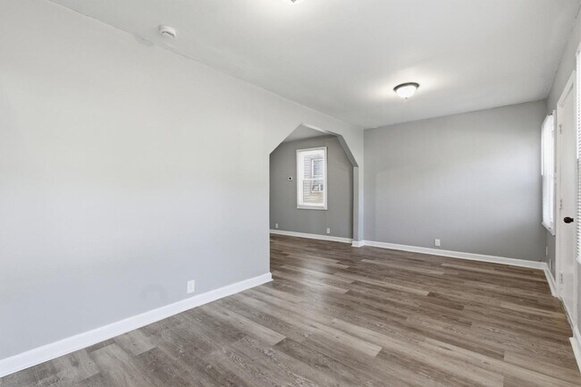 Foto del edificio - 8863 Vaughan St