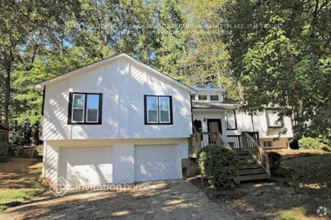 Building Photo - 3381 Chastain Crossing NE