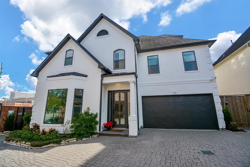 Foto principal - 5453 Hidalgo St