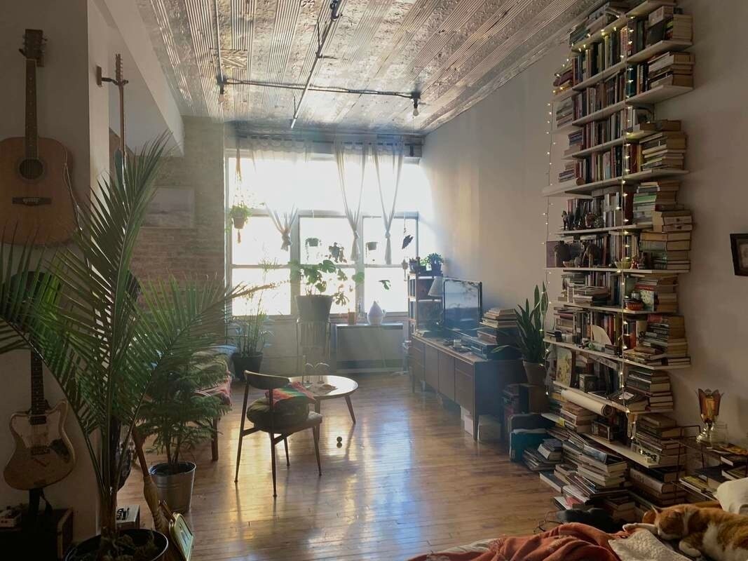 Foto principal - 1087 Flushing Ave