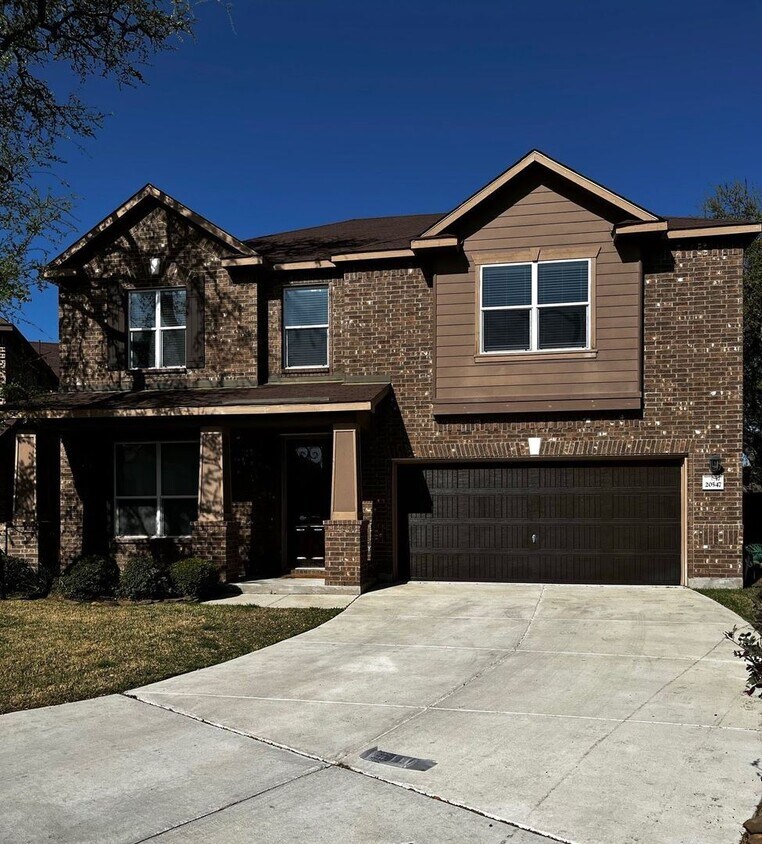 Primary Photo - 3 br, 2.5 bath House - 20547 Pindale Cliff