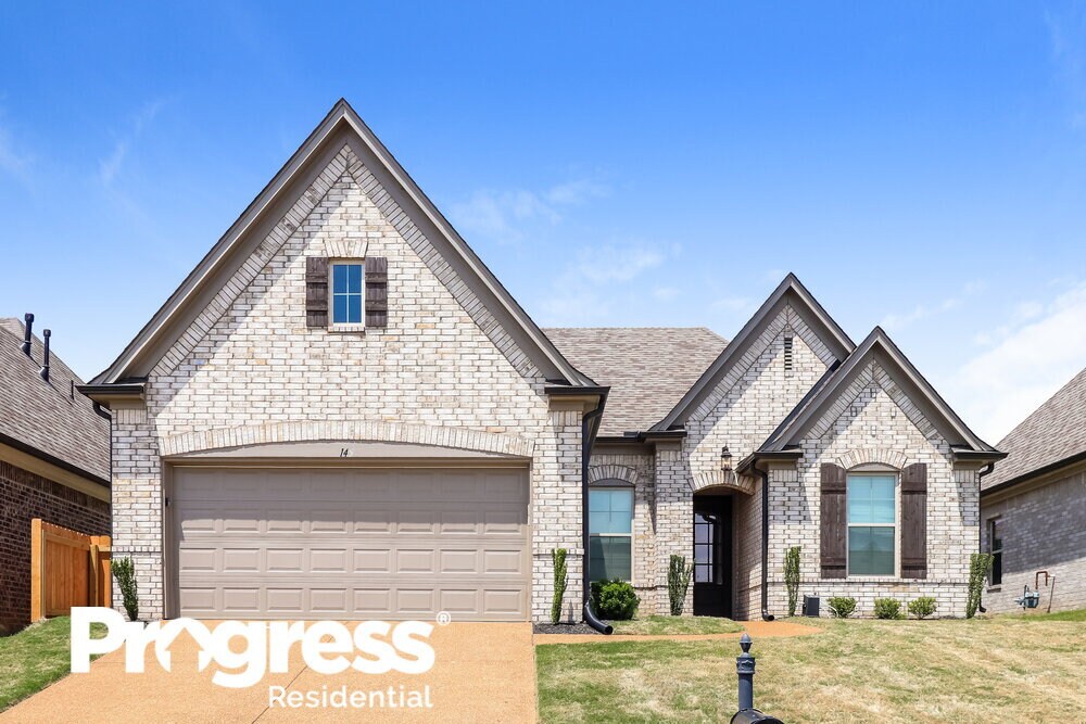 145 Hidden Meadows Ln, Oakland, TN 38060 House for Rent in Oakland