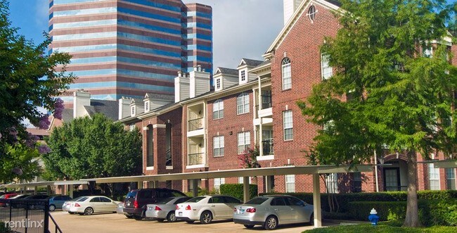 Building Photo - 2525 Augusta Dr