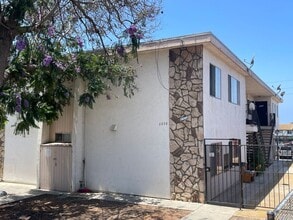 Building Photo - 2228 I Ave