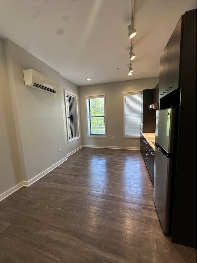 Foto del edificio - Newpark On The Grid