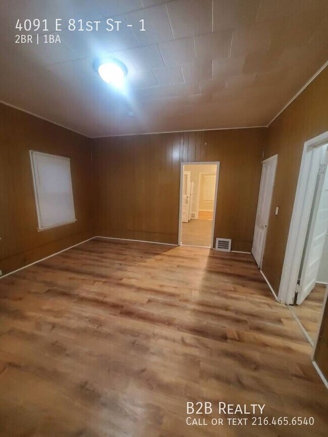 Foto del edificio - 4091 E 81st St