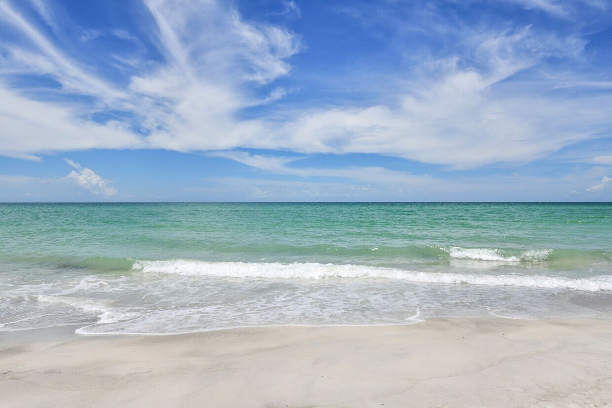 Primary Photo - Promenade Longboat Key Private Beach Access