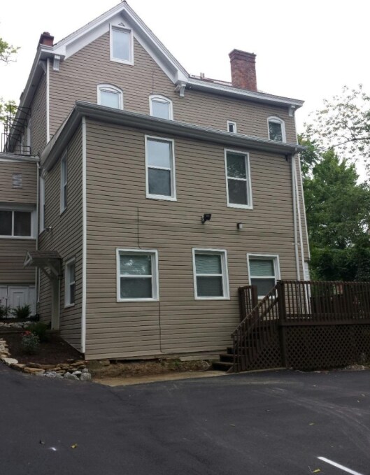 Building Photo - 2604 Eden Ave