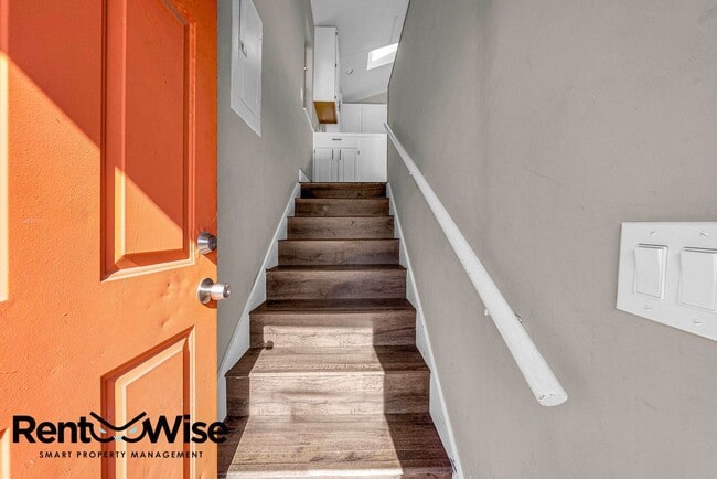Foto del edificio - 2337 Browning St