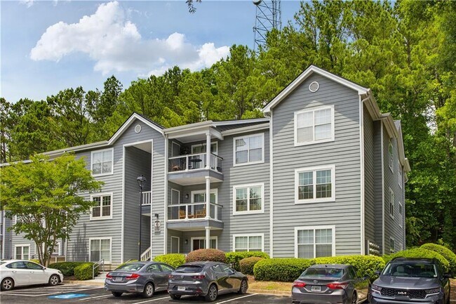 Foto del edificio - 6212 Santa Fe Pkwy