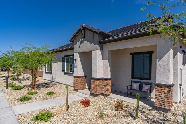 Building Photo - Avilla Mystic