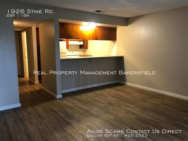 Foto del edificio - 1926 Stine Rd . ZERO Deposit Ask us how!