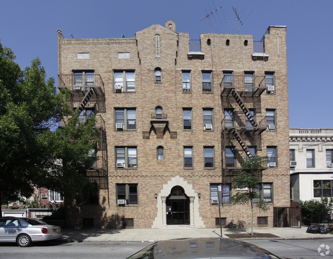 Building Photo - 32-40 46th St