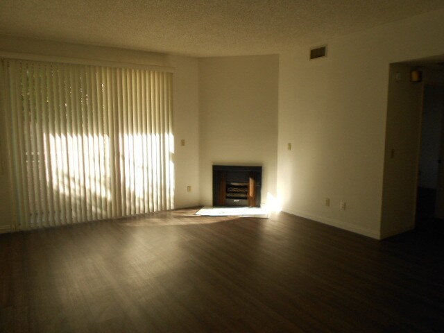 Plano de planta - 1400 Camden Ave