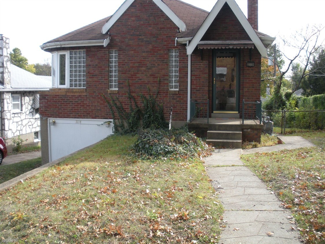 Foto principal - 2 br, 1 bath House - 3114 Kemp Drive