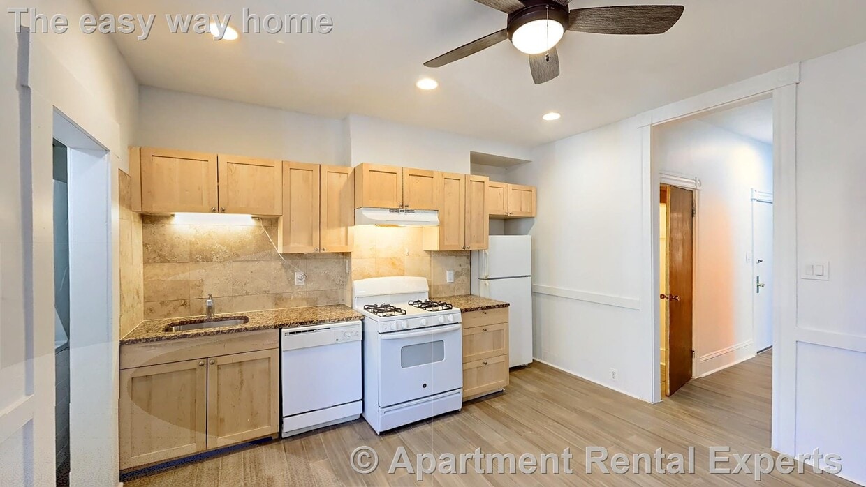 Photo - 254 Windsor St Unit #1L