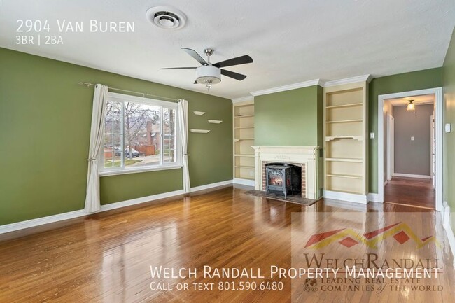 Building Photo - 2904 Van Buren Ave