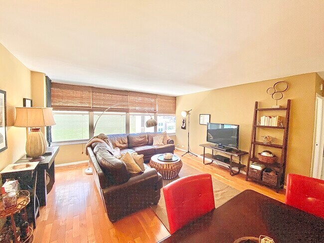 Foto del edificio - 1000 N Lake Shore Dr