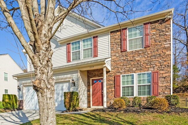 Foto del edificio - 3519 Ashley View Dr