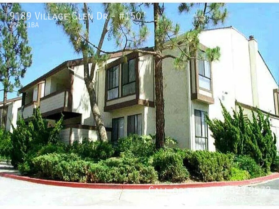 Foto principal - Gorgeous 2 bedroom 1 bathroom downstair co...