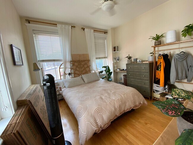 Foto del edificio - 3 Arlington