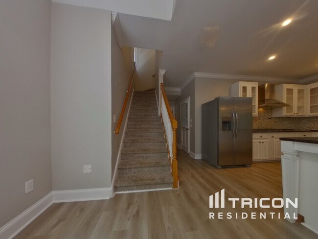 Foto del edificio - 5390 Overbend Trail