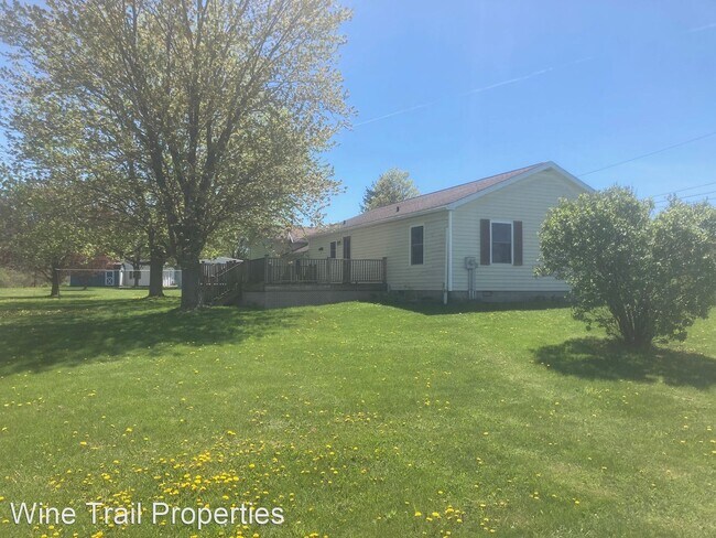 Building Photo - 3 br, 2 bath House - 3368 County Road 22