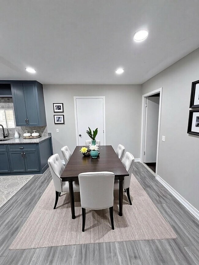 Foto del edificio - 1310 South St