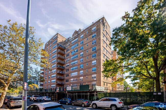Building Photo - Ocean Terrace Cooperative