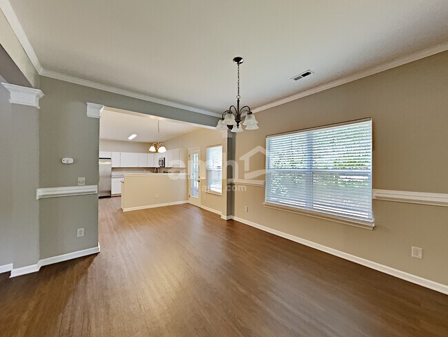 Building Photo - 8104 Nikki Cole Dr