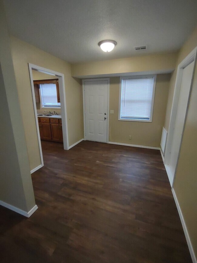 Foto del edificio - Townhome with a Great Location (Magnolia)