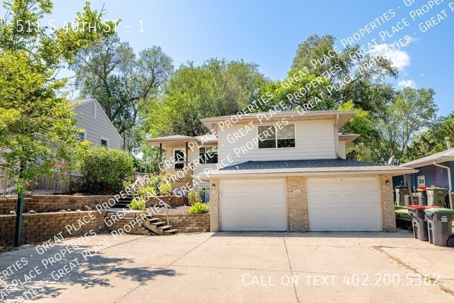 Primary Photo - 3 Bed 2 Bath Duplex