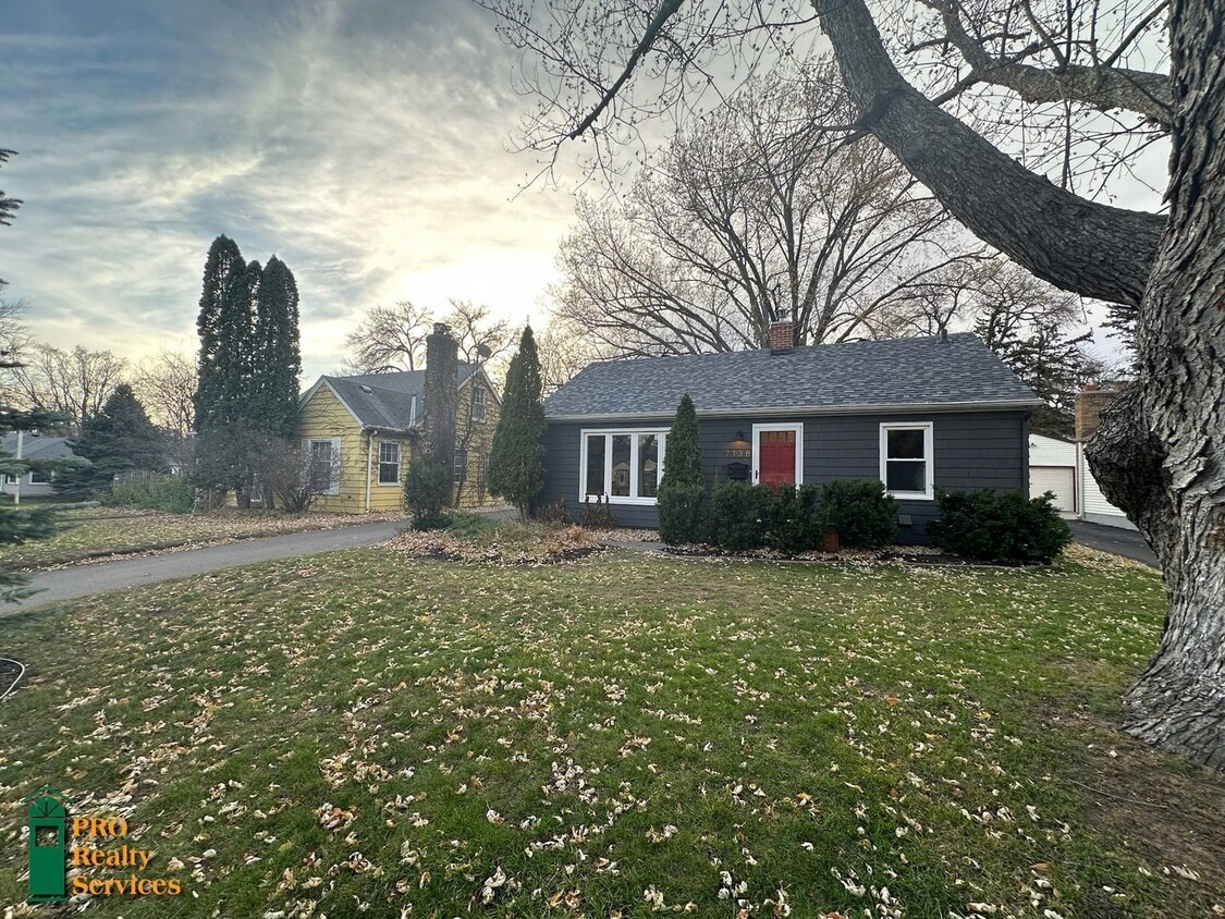 7138 Knox Ave S, Richfield, MN 55423 House Rental in Richfield, MN