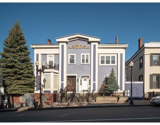 Primary Photo - 510 E Broadway