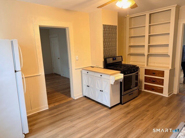 Foto del edificio - 41 Harrison Ave