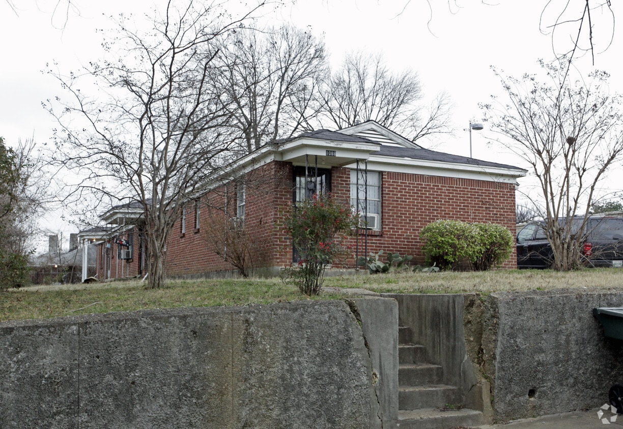Foto principal - 1088 Beach St