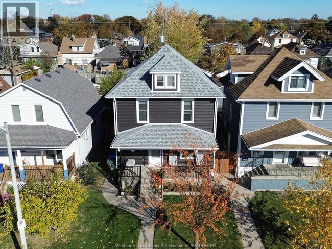 Photo du bâtiment - 1042 Moy Ave