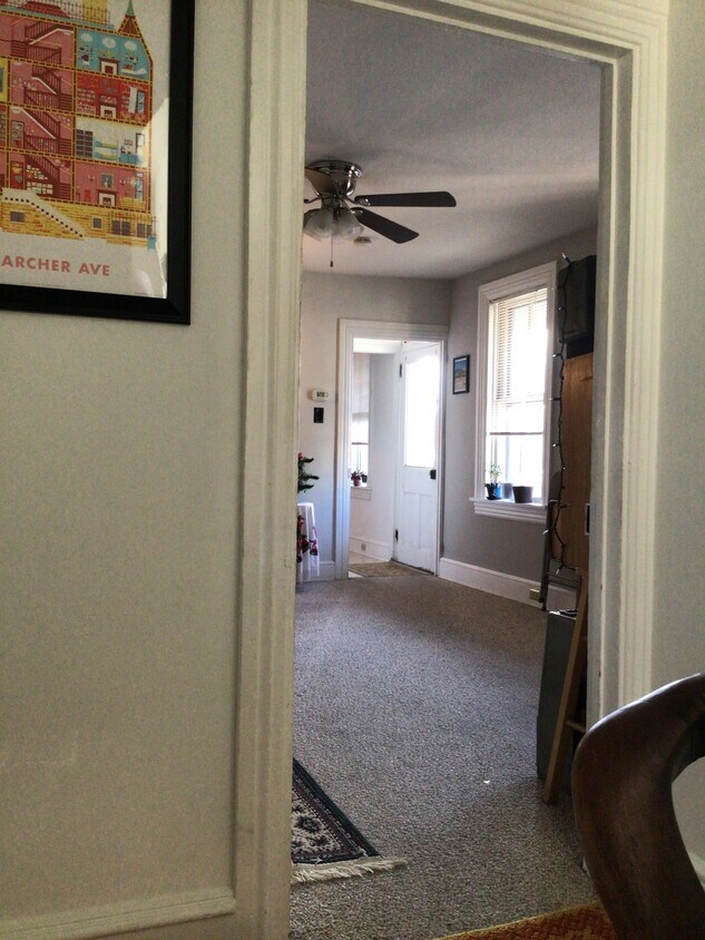 618 W Chestnut St Unit Apartment 2, Lancaster, PA 17603 Apartments