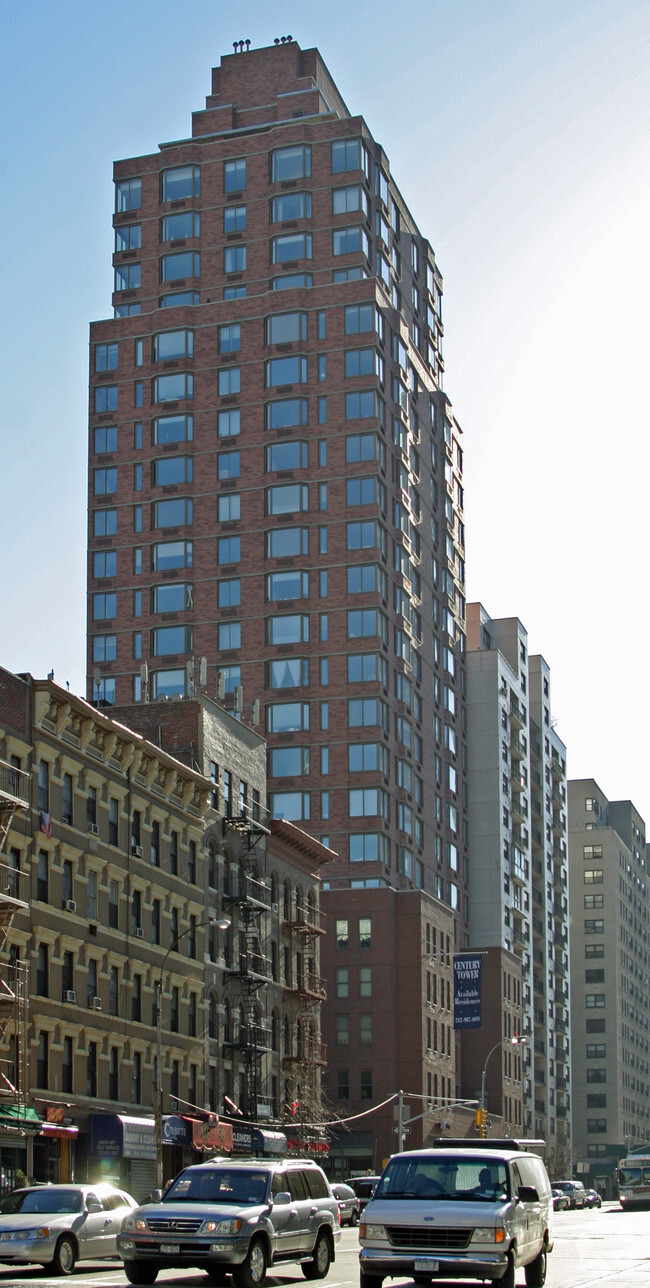 Building Photo - Century Tower