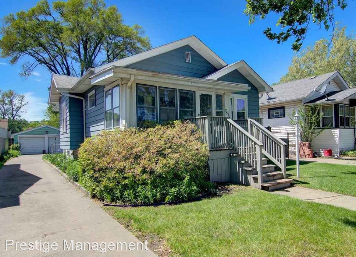 Primary Photo - 3 br, 1 bath House - 7428 Jackson Ave