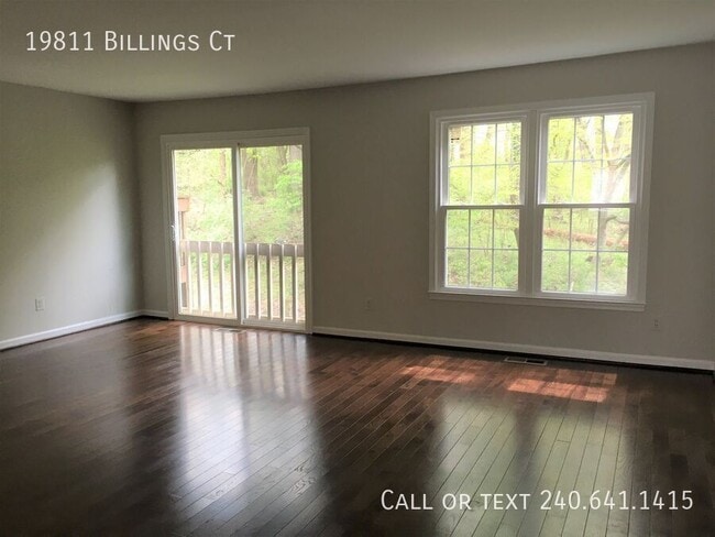 Building Photo - 19811 Billings Ct